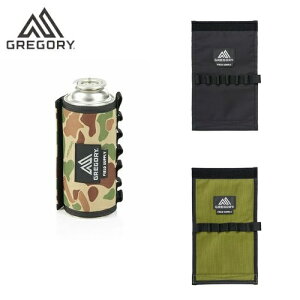 OS[tB[hTvC GREGORY FIELD SUPPLY KXJ[gbWP[XCB P[X AEghA Lv