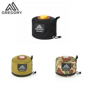 OS[tB[hTvC GREGORY FIELD SUPPLY KXJ[gbWP[X OD250 OD P[X AEghA Lv