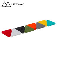 ライトウェイ LITEWAY TRINKET WHISTLE トリンケットホイッスル 防災 防犯 緊急時 非常時 緊急 アウトド…