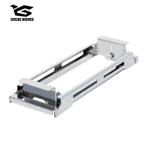 �O���[�u���[�N�X GREBE WORKS BOX�X���C�h�L�b�g�i�n�[�t���j�b�g�j IGT �I�v�V���� �A�N�Z�T���[ �X���C�h �����o��
