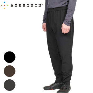 �A�N�V�[�Y�N�C�� AXESQUIN �\�t�g�V�F���t���[�X�p���c Soft Shell Fleece Pant �A�E�g�h�A �o�R �n�C�L���O �\�t�g�V�F��