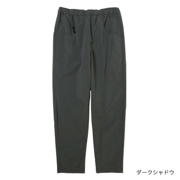 楽天市場】アクシーズクイン AXESQUIN アクティブシェルパンツ 