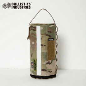 バリスティクス BALLISTICS MILITARY KITCHEN PAPER CASE ミリタリーキッチンペーパーケース ロング キャンプ BBQ ミリタリー ディスペンサー スタンド BAA-1806