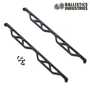 �o���X�e�B�N�X BALLISTICS SBS RAIL �A�E�g�h�A �L�����v SBSKIT �J�X�^���p�[�c �I�v�V�����p�[�c