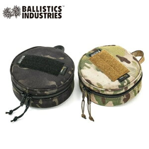 oXeBNX Ballistics ROUND TOUGH CASE ی` Lv [P[X  ^ o[i[