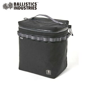 oXeBNX BALLISTICS GEAR & COOLER BOX L AEghA Lv MAN[[{bNXL \tgRei ȈՃN[[