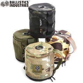 バリスティクス BALLISTICS TOILET PAPER CASE アウトドア キャンプ ギアケース トイレットペーパー カバー 便利