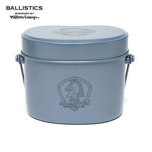 oXeBNX BALLISTICS MESS TIN&CASE AEghA Lv XeB P[XZbg LOACe