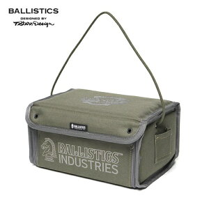 oXeBNX BALLISTICS MESS TIN OPTION CASE AEghA Lv XeB IvVP[X [P[X