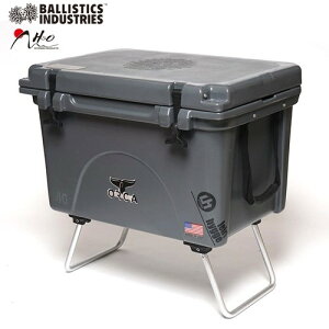 �o���X�e�B�N�X BALLISTICS �N�[���[���b�O OR COOLER LEG OR �A�E�g�h�A �L�����v �I���J �A�E�g�h�A �L�����v �N�[���[�{�b�N�X �J�X�^���p�[�c �A�N�Z�T���[ �r