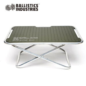 �o���X�e�B�N�X BALLISTICS �~�j���[�o�[�e�[�u�� MINI ROVER TABLE �A�E�g�h�A �L�����v �e�[�u�� �� �x�����s���O �t�@�j�`���[