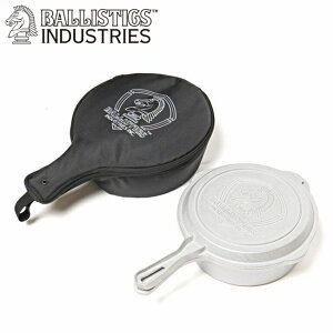 oXeBNX Ballistics Ballistics COMBO COOKER AEghA Lv NbJ[ tCp  _bWI[u