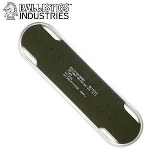 �o���X�e�B�N�X Ballistics SBS TABLE TOP (SK8) �V���o�[�t���[�� �A�E�g�h�A �L�����v �e�[�u�� �X�c�[��