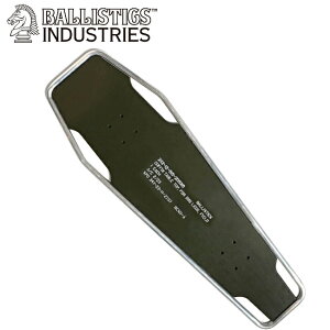 �o���X�e�B�N�X Ballistics SBS TABLE TOP (COFFIN) �V���o�[�t���[�� �A�E�g�h�A �L�����v �e�[�u�� �X�c�[��