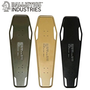 �o���X�e�B�N�X Ballistics SBS TABLE TOP (COFFIN) �J���[�t���[�� �A�E�g�h�A �L�����v �e�[�u�� �X�c�[��