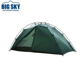 ビッグスカイ Big Sky International GRACIER 1.5P TENT