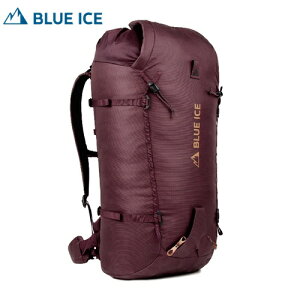�u���[�A�C�X blueice ���[�\�b�O 40L