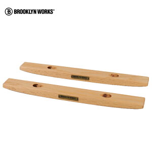 ubN[NX BROOKLYN WORKS `FAtbg CHAIR FOOT bLO wmbNX `FA Lv