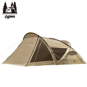 �I�K�� OGAWA �L�����p���W���p�� �V�����e�BR �A�E�g�h�A �L�����v �e���g �X�N���[���e���g 5�l�p