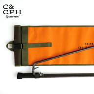 シーアンドシーピーエイチイクイップメント C&C.P.H. EQUIPEMENT ロングポールCASE LIMITED CEV1940 アウ…