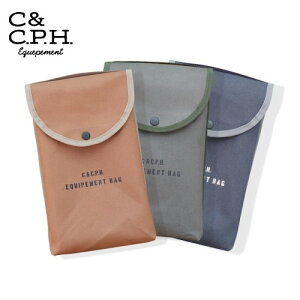 �V�[�A���h�V�[�s�[�G�C�` C&C.P.H. EQUIPEMENT �}���`�P�[�X TYPE-1