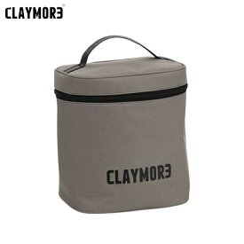 クレイモア CLAYMORE ファン V600+ ケース