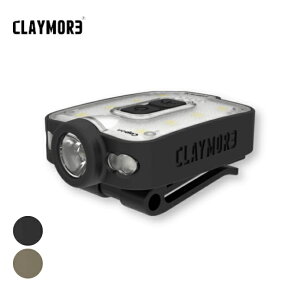 NCA CLAYMORE LbvI 40B Capon 40B LEDCg RpNg LbvCg ݂邵^Ɩ CLP-210