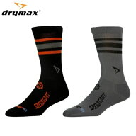 ドライマックス drymax ライト・トレイル・ラン クルー LiteTrail RUNNING Crew アウトドア ランニング …