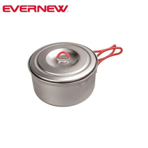 �G�o�j���[ EVERNEW Ti U.L. Pot 900 �A�E�g�h�A �L�����v �o�R �g���b�L���O �N�b�J�[ �\���L�����v �`�^�� �|�b�g