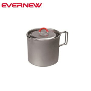 Goj[ EVERNEW Ti Mug pot 500 oR Lv \Lv NbJ[ |bg RpNg `^ }O