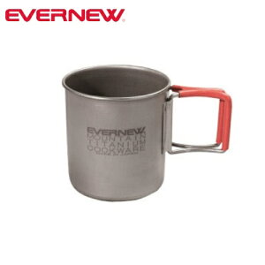 Goj[ EVERNEW Ti FH Mug 300 `^ }OJbv UL EgCg oR nCLO