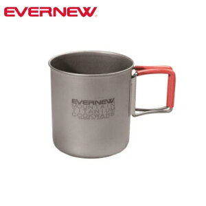 Goj[ EVERNEW Ti FH Mug 400 `^ }OJbv UL EgCg oR nCLO
