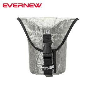Goj[ EVERNEW T[}|bgTbN/DCF Thermal pot sack/DCF X^btTbN KXJ[gbW[P[X oR Lv EBYR781