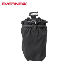 エバニュー EVERNEW マースピアラー MARSUPIALER ポーチ バッグ 登山 キャンプ アウトドア ショルダーストラップ 取り付け型 軽量 EBYL003