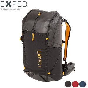 GNXyh EXPED Impulse 30 AEghA nCLO fCnCN oR