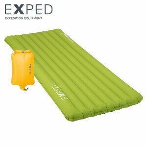 �G�N�X�y�h EXPED Ultra 3R MW �}�b�g �y�� �A�E�g�h�A �o�C�N �o�R �L�����v