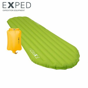 �G�N�X�y�h EXPED Ultra 3R LW Mummy �}�b�g �y�� �A�E�g�h�A �o�C�N �o�R �L�����v