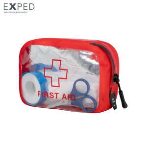�G�N�X�؃h EXPED �I�[�K�i�C�U�[�L�L���[�u�t�@�[�X�g�G�C�h Organizer Cube First Aid �t�@�[�X�g�G�C�h �|�[�` �N���A �~�} ���}���u �y�� �h�� 397529