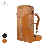 エクスペド EXPED ライトニング 40 S/M Lightning 40 S/M バックパック ザック リュック 軽量 中型 ハイ…