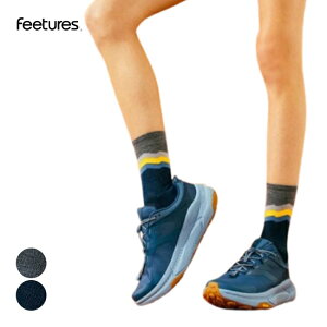 tB[`[Y Feetures m10}bNXNbV~jN[ MERINO10 MAX CUSHION MINI CREW m NbV