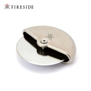 �t�@�C���[�T�C�h FIRESIDE �C�[�W�[���[���[ Eazy Roller �iPIZZAIOLO�V���[�Y�j�s�b�c�@�C�I�[�� �s�U�J�b�^�[ �s�U���� �s�U��� �L�����v �A�E�g�h�A 31013