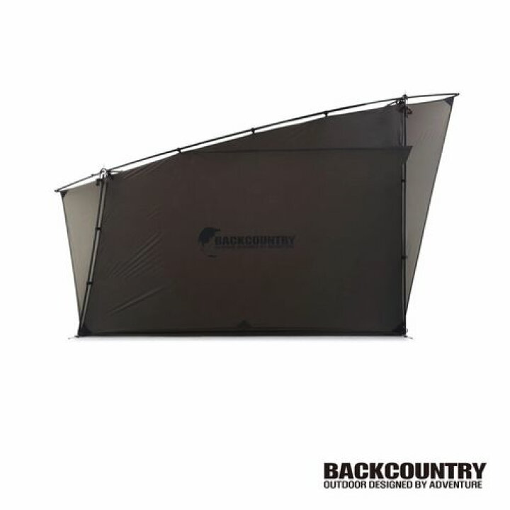楽天市場】バックカントリー BackCountry イージーシェルター Easy 
