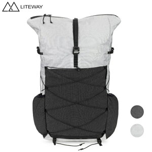 CgEFC LITEWAY URBAN PRO PACK ULTRA 30L UbN ϋv h