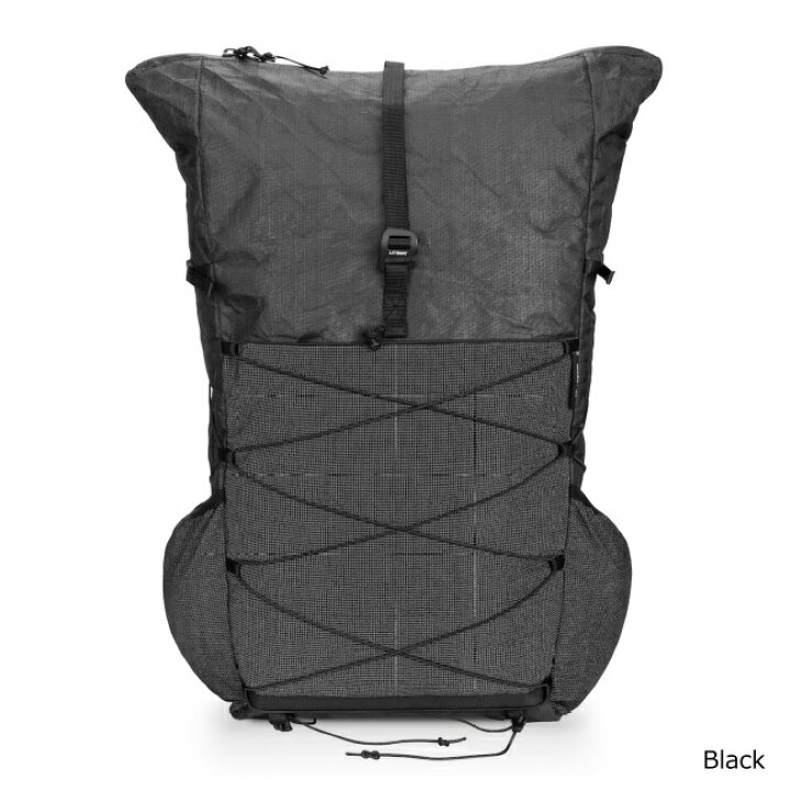 楽天市場】ライトウェイ LITEWAY URBAN PRO PACK ULTRA 30L ザック 