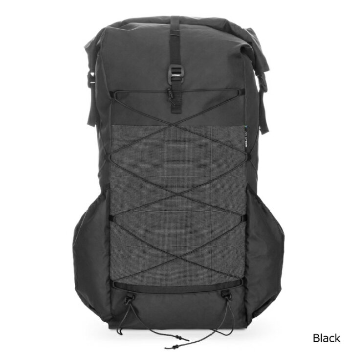 楽天市場】ライトウェイ LITEWAY GRAMLESS PACK 35L (ECOPAK EPX200 