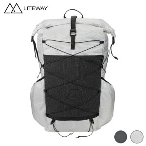 CgEFC LITEWAY OXpbN Eg 35L GRAMLESS PACK ULTRA 35L oR gbLO nCN UbN bN y