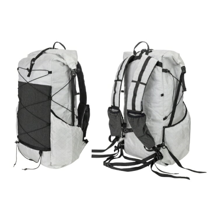 楽天市場】ライトウェイ LITEWAY グラムレスパック ウルトラ 35L 