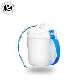 ゴッサマーギア GossamerGear Pot Pocket M クッカー用ケース タイベック