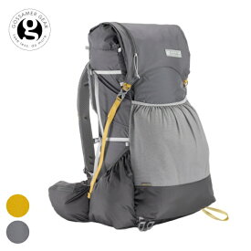 ゴッサマーギア GOSSAMER GEAR ゴリラ50 ウルトラライト GORILLA 50 Ultralight バックパック ザック UL 超軽量 GSCU0021
