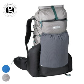 ゴッサマーギア GOSSAMER GEAR G4-20 ウルトラライト42 Ultralight 42 リュック ザック バックパック 超軽量 42L 撥水 ロールトップ 止水ジッパーGSCU0023